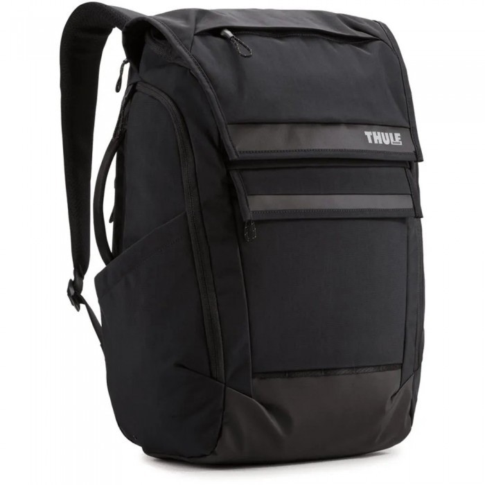 [해외]툴레 Paramount 27L - Black 배낭 141146015 Black