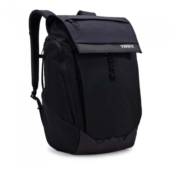 [해외]툴레 Paramount 27L - Nutria 배낭 141146016 Black