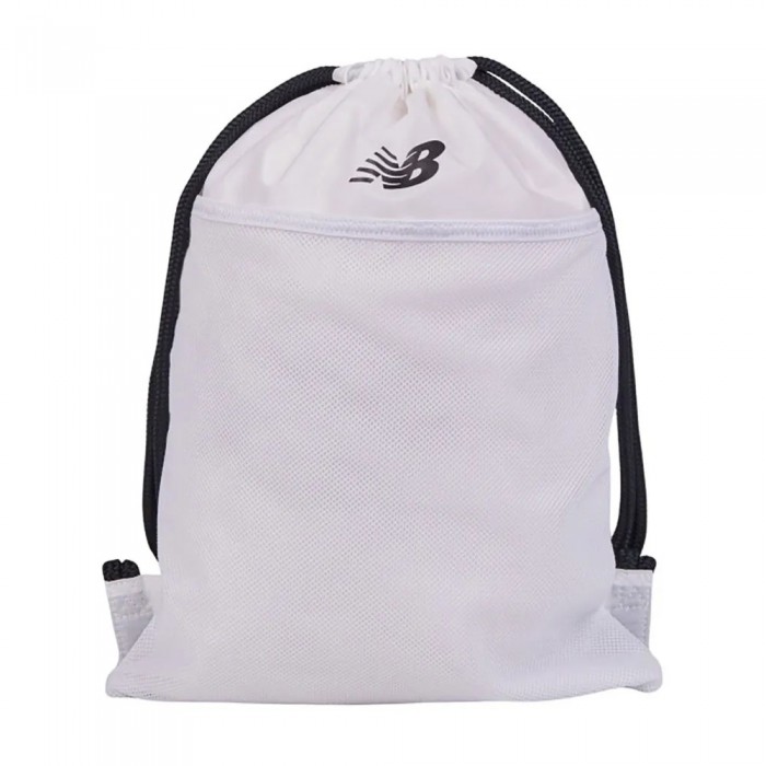 [해외]뉴발란스 Essential Drawstring 가방 141501395 White 100