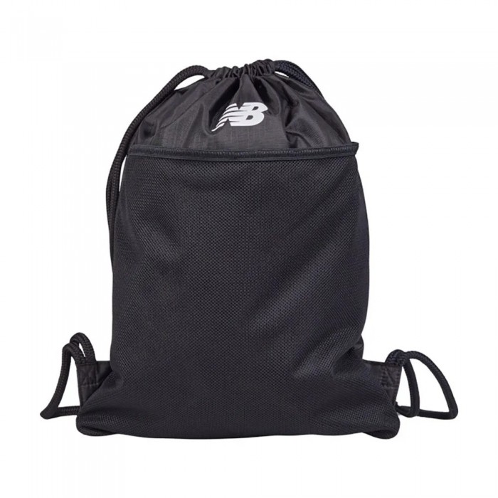 [해외]뉴발란스 Essential Drawstring 가방 141501404 Black 001