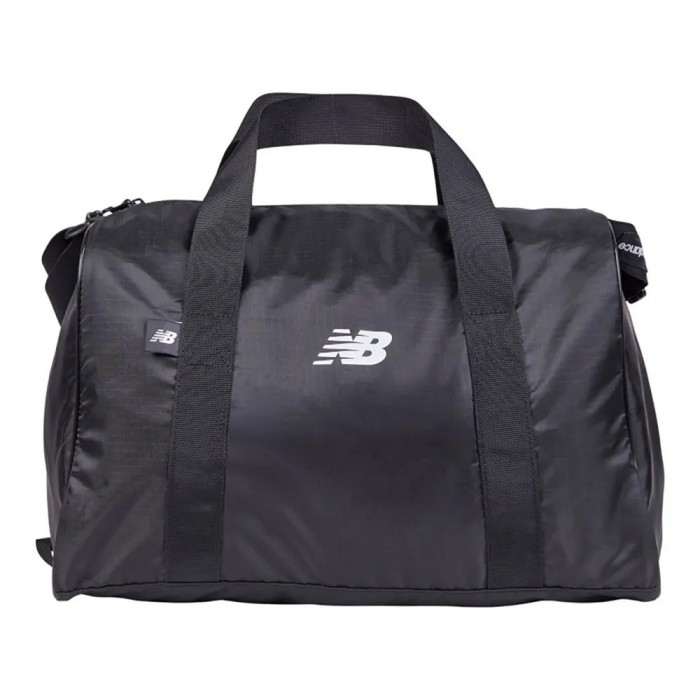 [해외]뉴발란스 Essential Small Duffle 가방 141501408 Black 001