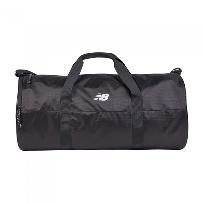 [해외]뉴발란스 Essentials Large Duffle 가방 141501416 Black 001