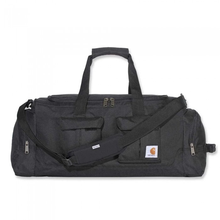 [해외]CARHARTT Utility Duffel 40L 더플백 139816259 Black