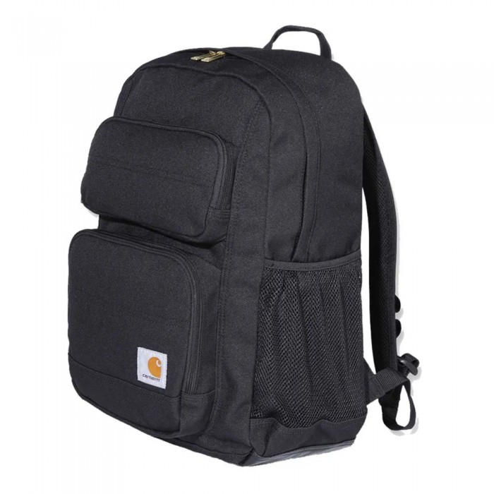 [해외]CARHARTT 칸막이 배낭 27L 141270815 Black