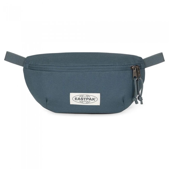 [해외]이스트팩 Bumbag Large 힙색 141492733 Washed Cobble