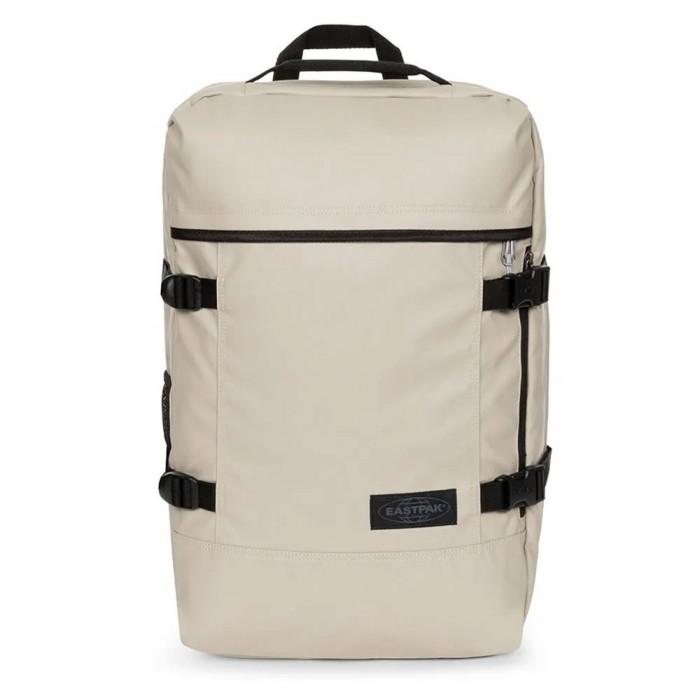 [해외]이스트팩 Travelpack 42L 더플백 141492963 Tarp Beige