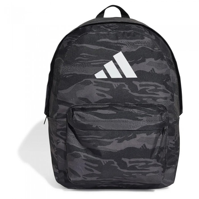 [해외]아디다스 Classic Graphic 27L 배낭 141580127 Grey Five / Grey Six / White