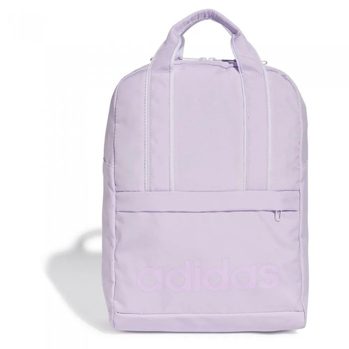 [해외]아디다스 Linear Essentials 17L 배낭 141580219 Ice Lavender / Bliss Lilac