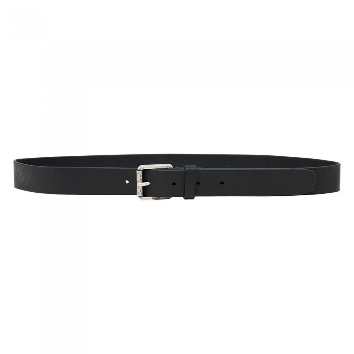 [해외]랭글러 Roller Buckle 벨트 141645103 Black