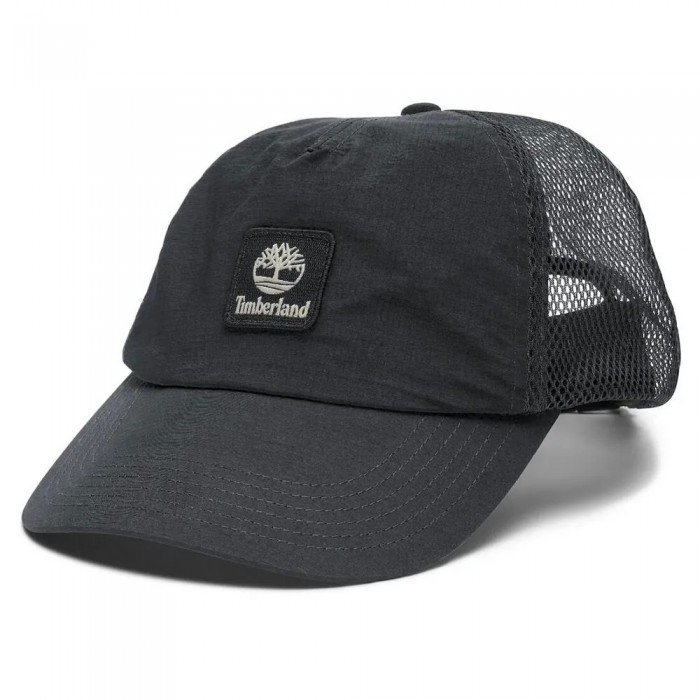 [해외]팀버랜드 Soft Structure Trucker 모자 141689171 Black