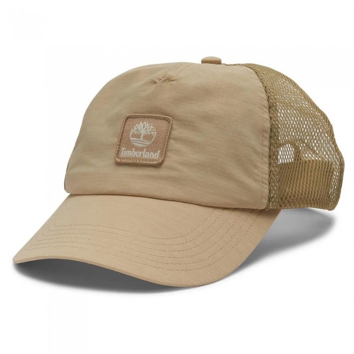 [해외]팀버랜드 Soft Structure Trucker 모자 141689173 Safari