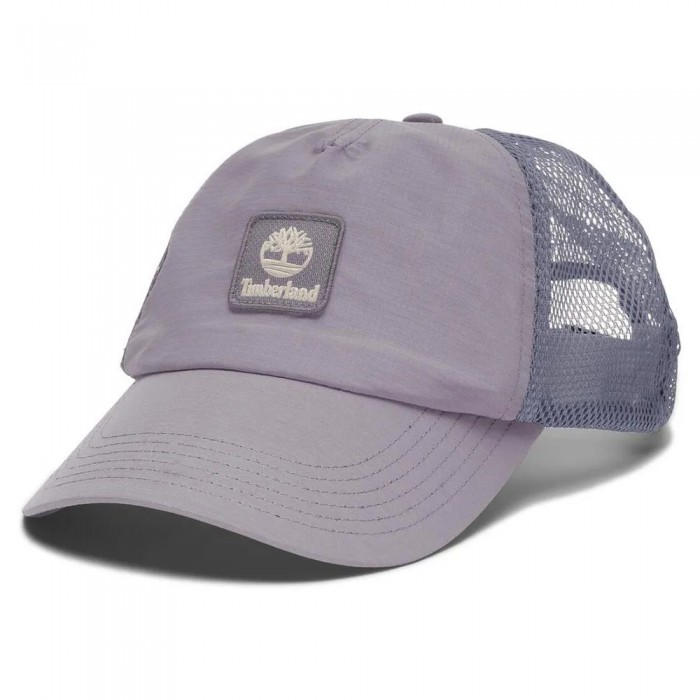 [해외]팀버랜드 Soft Structure Trucker 모자 141689174 Quicksilver