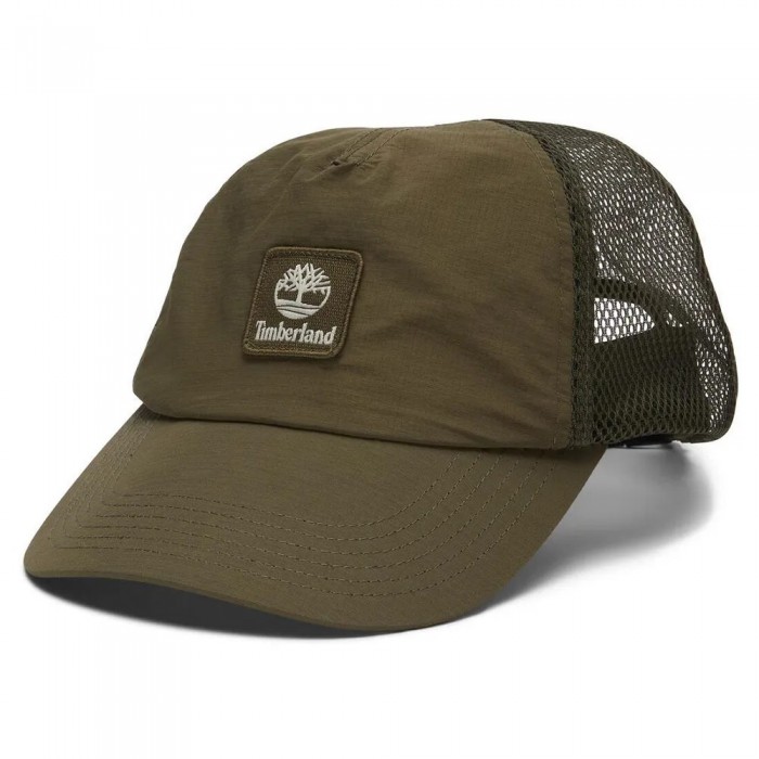 [해외]팀버랜드 Soft Structure Trucker 모자 141689183 Leaf Green