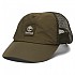 [해외]팀버랜드 Soft Structure Trucker 모자 141689183 Leaf Green