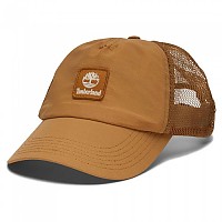 [해외]팀버랜드 Soft Structure Trucker 모자 141689202 Wheat