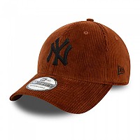 [해외]뉴에라 Cord 39Thirty New York Yankees 모자 141414589 Med Brown