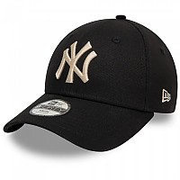 [해외]뉴에라 League ESS 9Forty New York Yankees 주니어 모자 141490918 Black