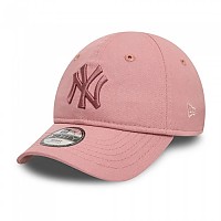 [해외]뉴에라 League ESS INF 9Forty New York Yankees 주니어 모자 141490932 Dark Pink