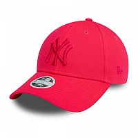 [해외]뉴에라 League ESS 9Forty New York Yankees 모자 141490891 Bright Pink