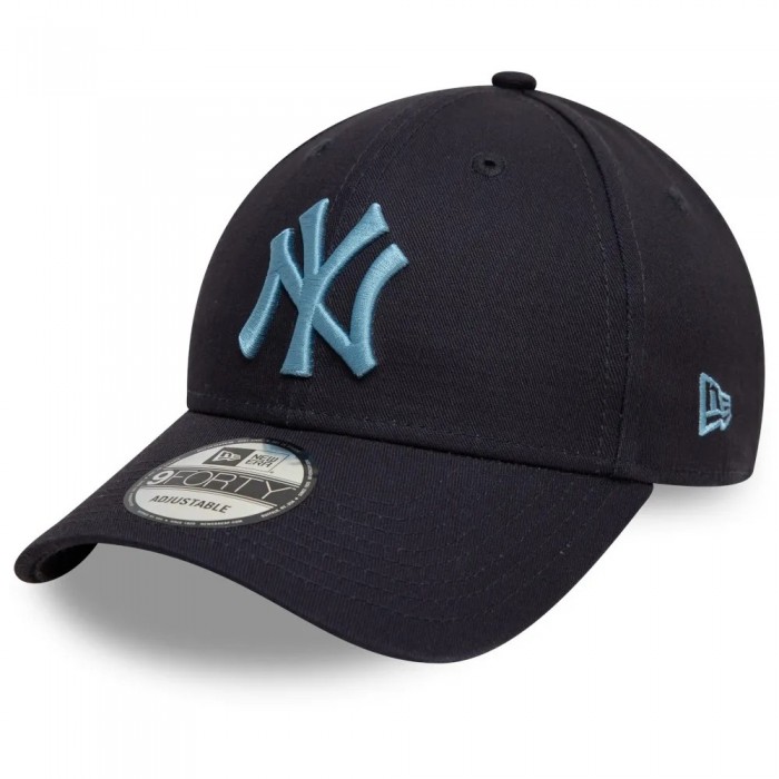 [해외]뉴에라 League Essential 9Forty New York Yankees 모자 141490961 Navy