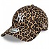 [해외]뉴에라 Leopard 9Forty New York Yankees 모자 141490968 Black