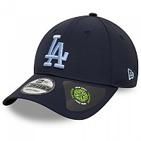 [해외]뉴에라 Recycled 9Forty La Dodgers 모자 141491561 Navy