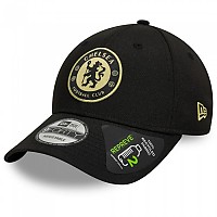 [해외]뉴에라 Seasonal Pop 9Forty Chelsea FC 모자 141491647 Black