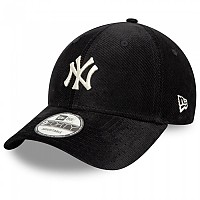 [해외]뉴에라 Cord 9Forty New York Yankees 모자 141492080 Black