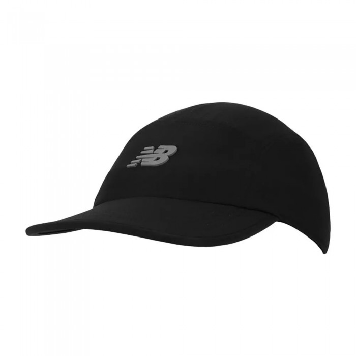 [해외]뉴발란스 5 Panel 퍼포먼스 V 2.0 모자 141501274 Black 001