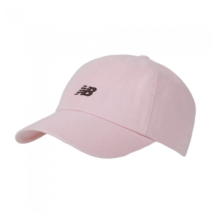 [해외]뉴발란스 6 Panel Classic V 2.0 모자 141501343 Rose Sugar 685