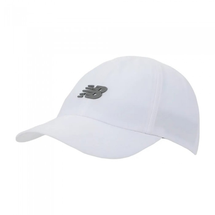 [해외]뉴발란스 6 Panel 퍼포먼스 V 2.0 모자 141501351 White 100