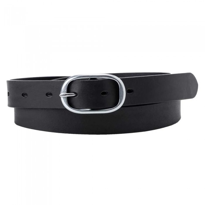 [해외]리바이스 ACCESSORIES 002G7 belt 141495206 Regular Black