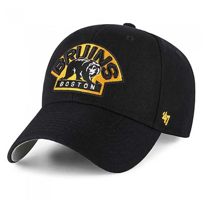 [해외]47 NHL Boston Bruins MVP 모자 138994949 Black