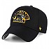 [해외]47 NHL Boston Bruins MVP 모자 138994949 Black