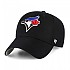 [해외]47 MLB Toronto Blue Jays MVP 모자 137968535 Black