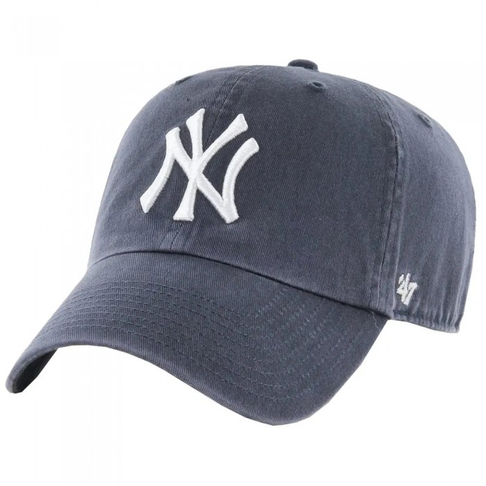 [해외]47 New York Yankees Clean Up Cap B-rgw17gws-vn 모자 138659379 navy