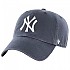 [해외]47 New York Yankees Clean Up Cap B-rgw17gws-vn 모자 138659379 navy