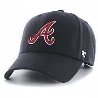 [해외]47 MLB Atlanta Braves MVP 모자 139699327 Navy