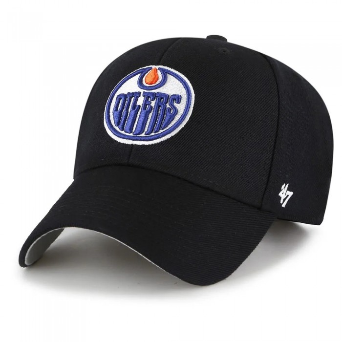 [해외]47 NHL Edmonton Oilers MVP 모자 139699794 Black