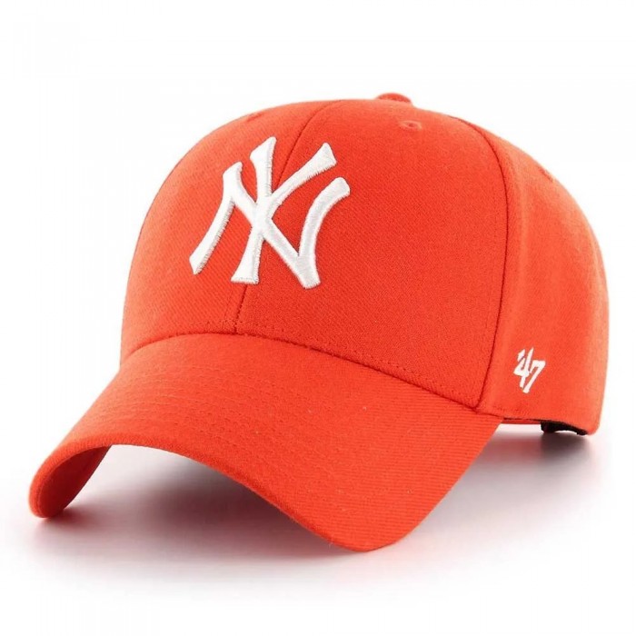 [해외]47 MLB New York Yankees MVP 야구모자 140700811 Orange