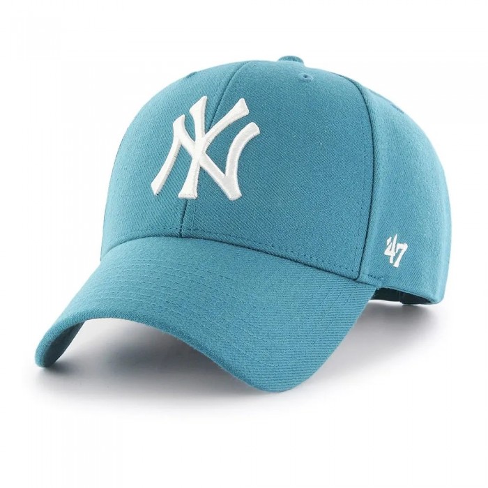 [해외]47 MLB New York Yankees MVP 야구모자 141311966 Dark Teal