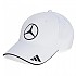 [해외]아디다스 Mercedes AMG Petronas F1 팀 모자 141580277 White / Black