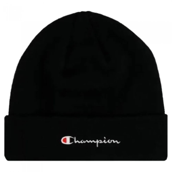 [해외]CHAMPION Nbk 비니 141552971 Black