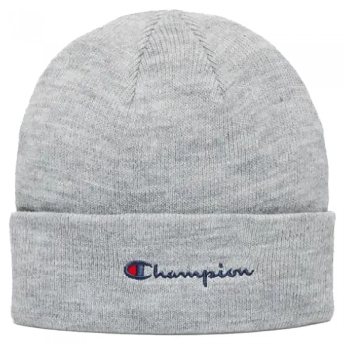 [해외]CHAMPION Noxm 비니 141552972 Grey