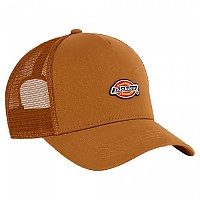 [해외]디키즈 Hanston Trucker 모자 141657314 Brown Duck