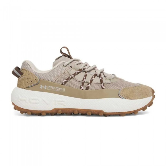 [해외]언더아머 Fat Tire Venture Pro HSFT 운동화 141504488 Timberwolf Taupe / Federal Tan / Metallic Silver