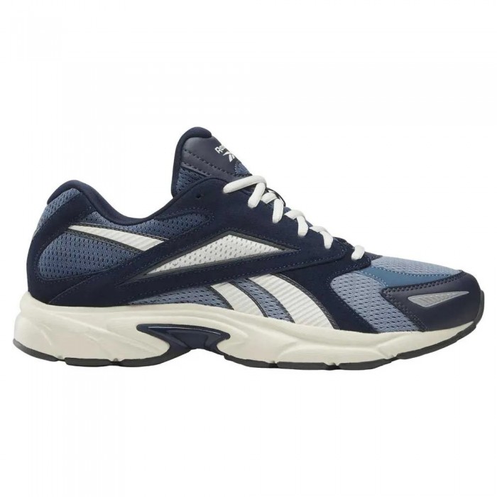 [해외]리복 CLASSICS Road Prime 운동화 141494394 Vector Navy / Upgrade Blue / Shadow