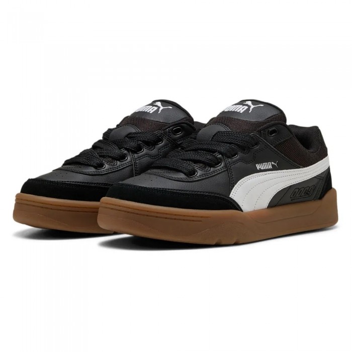 [해외]푸마 SELECT Park Lifestyle SK8 운동화 141758340 Puma Black / Puma White