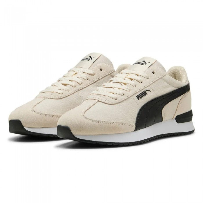 [해외]푸마 SELECT R78 Wind 운동화 141758529 Alpine Snow / Puma Black / Puma White