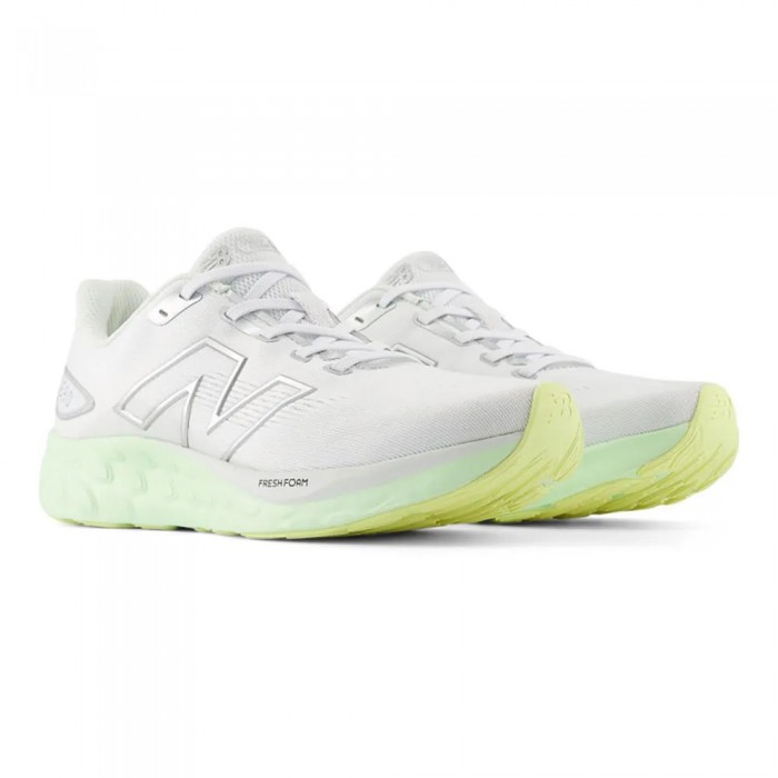 [해외]뉴발란스 Fresh Foam 680 V8 운동화 141501454 White